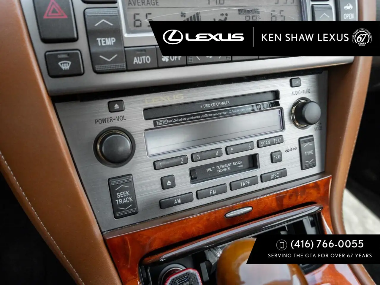Lexus SC photo Lexus SC