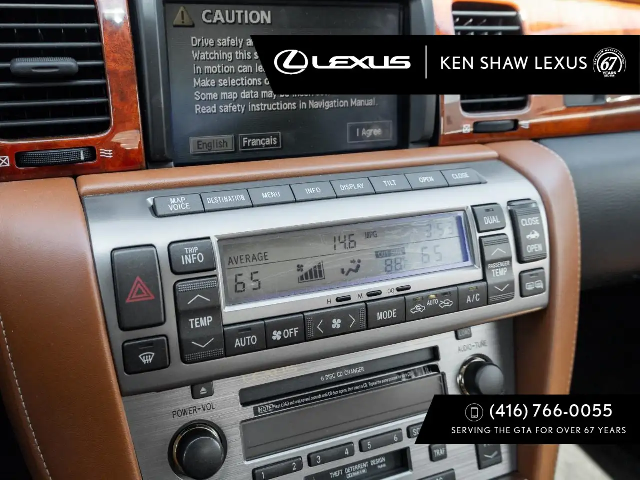 Lexus SC photo Lexus SC