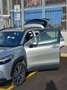 Toyota Corolla Corolla Cross 2.0h Lounge Light fwd 197cv e-cvt srebrna - thumbnail 2
