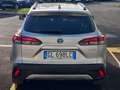 Toyota Corolla Corolla Cross 2.0h Lounge Light fwd 197cv e-cvt srebrna - thumbnail 9