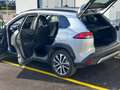 Toyota Corolla Corolla Cross 2.0h Lounge Light fwd 197cv e-cvt srebrna - thumbnail 4