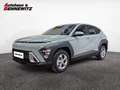 Hyundai KONA Kona 1,6 GDI Hybrid Smart Line DCT Aut. Grün - thumbnail 1