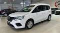 Renault Kangoo Fg. 1.5Blue dCi Profesional 70kW Blanco - thumbnail 2