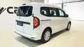 Renault Kangoo Fg. 1.5Blue dCi Profesional 70kW Blanco - thumbnail 3