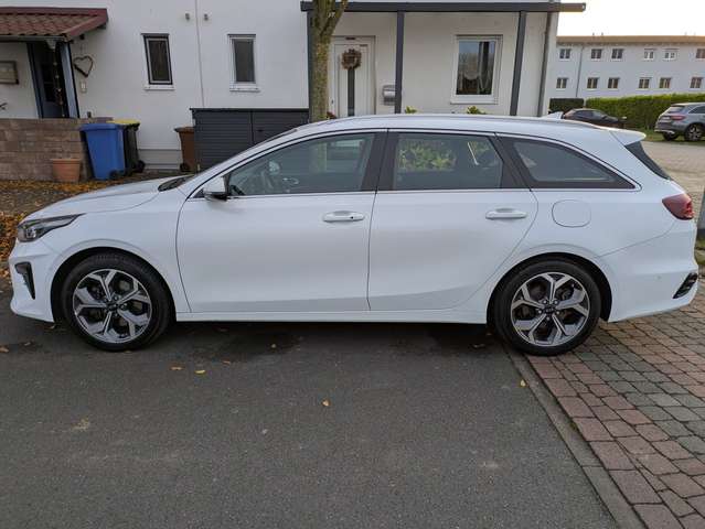 Kia Ceed SW / cee'd SW Ceed SW 1.5 T-GDI OPF