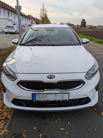 Imagine Kia Ceed SW / cee'd SW Ceed SW 1.5 T-GDI OPF