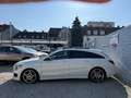 Mercedes-Benz CLA 180 d Shooting Brake Aut. AMG-Line Weiß - thumbnail 5