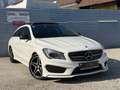 Mercedes-Benz CLA 180 d Shooting Brake Aut. AMG-Line Weiß - thumbnail 2