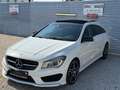 Mercedes-Benz CLA 180 d Shooting Brake Aut. AMG-Line Weiß - thumbnail 4
