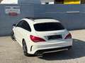 Mercedes-Benz CLA 180 d Shooting Brake Aut. AMG-Line Weiß - thumbnail 12