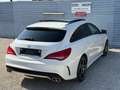 Mercedes-Benz CLA 180 d Shooting Brake Aut. AMG-Line Weiß - thumbnail 15