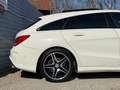 Mercedes-Benz CLA 180 d Shooting Brake Aut. AMG-Line Weiß - thumbnail 7