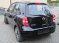 Nissan Micra Micra 1,2 Acenta Acenta Schwarz - thumbnail 6