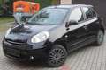 Nissan Micra Micra 1,2 Acenta Acenta Schwarz - thumbnail 3