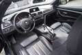 BMW 420 i Luxury Line Klima Bi-Xenon Navi Soundsystem Noir - thumbnail 12