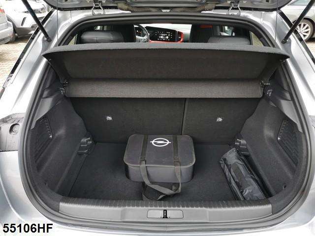 Opel Mokka E