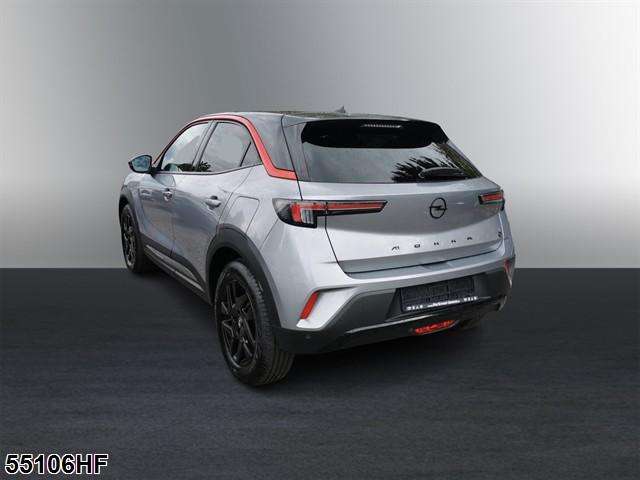 Opel Mokka E