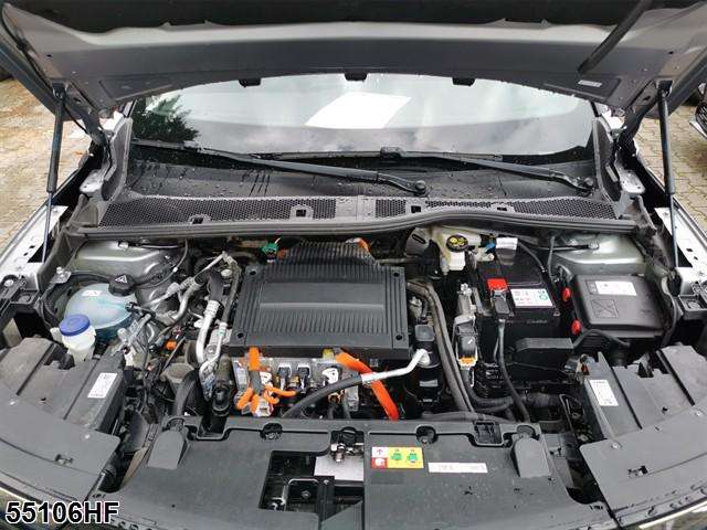 Opel Mokka E
