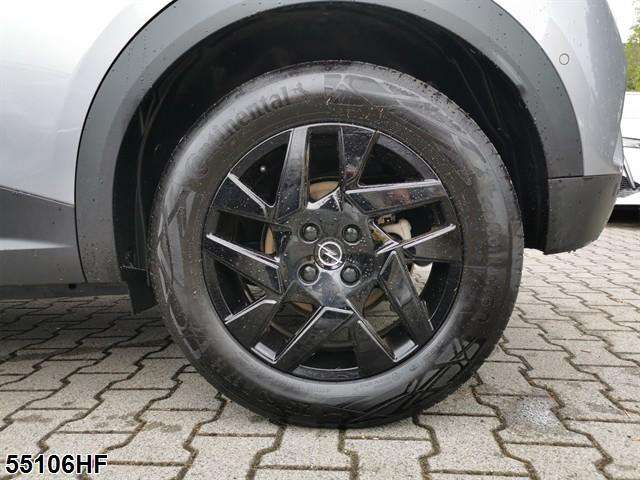 Opel Mokka E