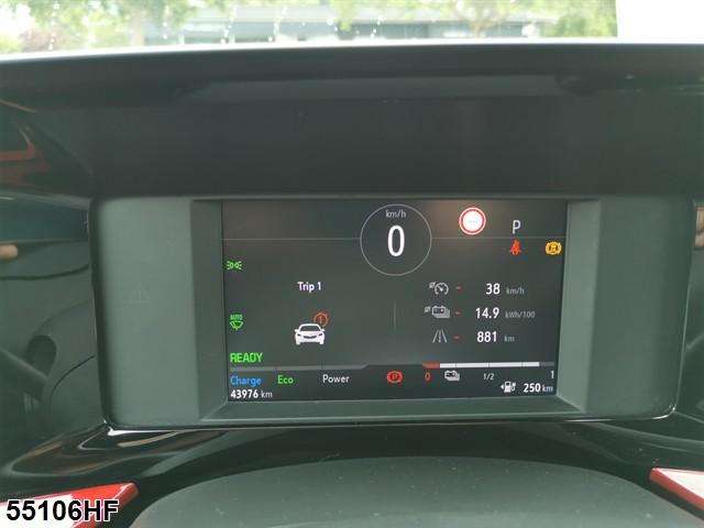 Opel Mokka E