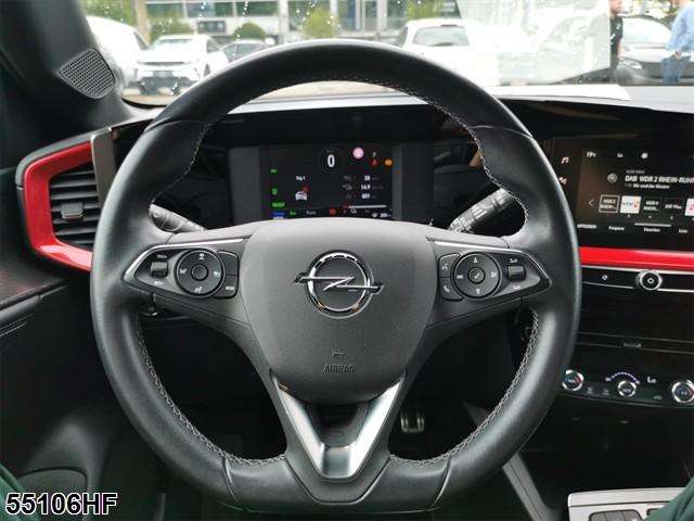 Opel Mokka E