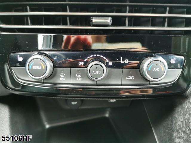 Opel Mokka E