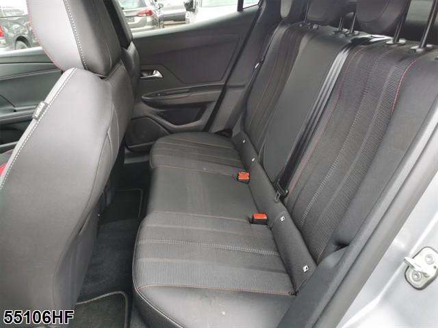 Opel Mokka E