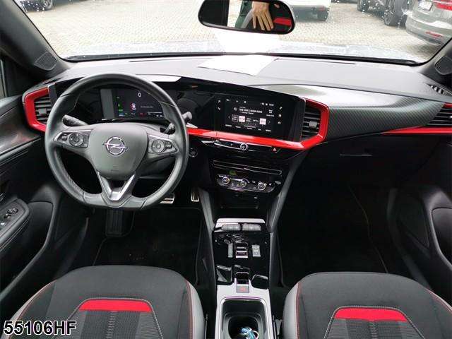 Opel Mokka E