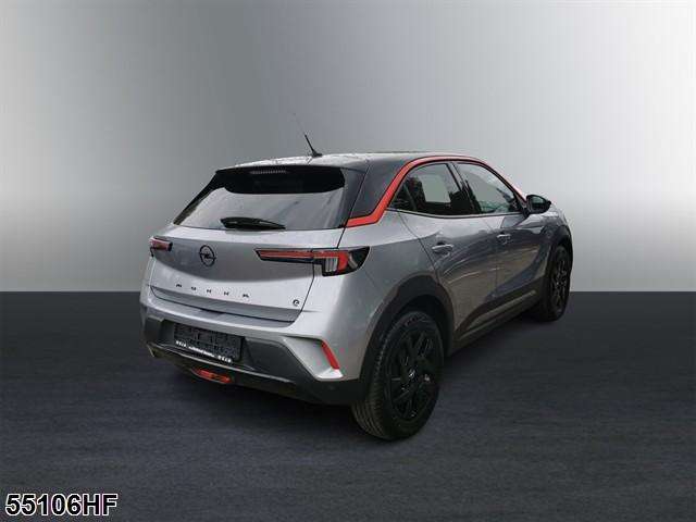 Opel Mokka E