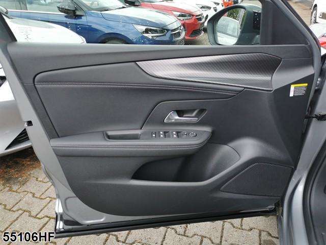 Opel Mokka E