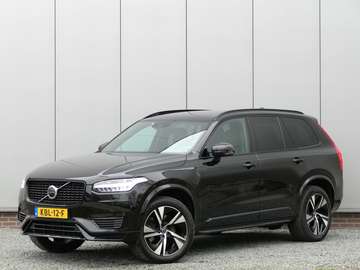 T8 AWD R-Design 12MND garantie / Camera / Trekhaak