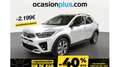 Kia Stonic 1.0 T-GDi MHEV GT Line 100 DCT Argent - thumbnail 1