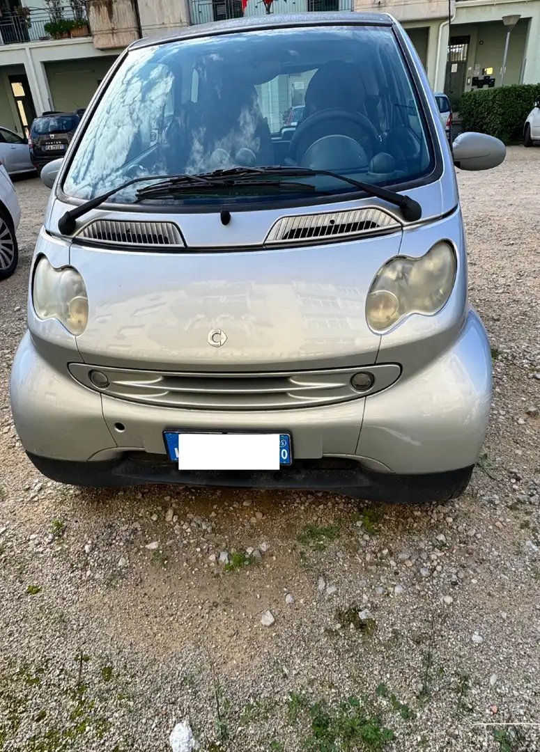 smart forTwo 0.8 cdi Smart&Passion - 2