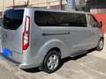 Ford Tourneo Custom 300 2.2 TDCi 155CV PL Titanium Srebrny - thumbnail 2