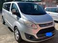 Ford Tourneo Custom 300 2.2 TDCi 155CV PL Titanium Srebrny - thumbnail 3