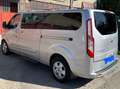 Ford Tourneo Custom 300 2.2 TDCi 155CV PL Titanium Srebrny - thumbnail 1