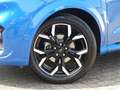 Ford Puma 1.0 EcoBoost Hybrid 125PK ST-Line X | CAMERA | NAV Blau - thumbnail 2