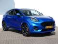 Ford Puma 1.0 EcoBoost Hybrid 125PK ST-Line X | CAMERA | NAV Blau - thumbnail 4