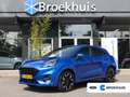 Ford Puma 1.0 EcoBoost Hybrid 125PK ST-Line X | CAMERA | NAV Blau - thumbnail 1