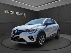 Renault Captur 1.6 PHEV 160cv