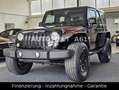 Jeep Wrangler 3.6l V6 Automatik/Leder/Hadtop/17Zoll Nero - thumbnail 2