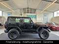Jeep Wrangler 3.6l V6 Automatik/Leder/Hadtop/17Zoll Nero - thumbnail 3