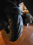 Kymco Downtown 200i vendo con bauletto x  2 caschi jet per cambio moto Srebrny - thumbnail 7