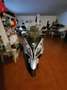 Kymco Downtown 200i vendo con bauletto x  2 caschi jet per cambio moto Srebrny - thumbnail 2