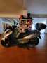 Kymco Downtown 200i vendo con bauletto x  2 caschi jet per cambio moto Srebrny - thumbnail 1