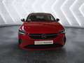 Opel Corsa F 1.2 Turbo ''Edition'' Parksensoren Navi Sitzheiz Rot - thumbnail 2