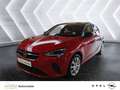 Opel Corsa F 1.2 Turbo ''Edition'' Parksensoren Navi Sitzheiz Rot - thumbnail 1