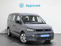 Volkswagen Caddy Maxi 1.5 TSI Hybrid Origin DSG Gris - thumbnail 1