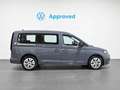 Volkswagen Caddy Maxi 1.5 TSI Hybrid Origin DSG Gris - thumbnail 3