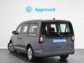 Volkswagen Caddy Maxi 1.5 TSI Hybrid Origin DSG Gris - thumbnail 2